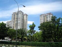 Laguna Park (D15), Apartment #599106811